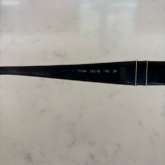 Persol Hand Made Sunglasses - Picture 4 of 16